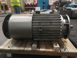 ZBD-91T L3 55KW直流電機應(yīng)用案例和解決方案